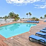 Ponderosa With Pool & View, 226 Playa Fanabe