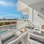 Ponderosa With Pool & View, 226 * Playa Feñabe