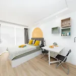 Apartment Ponderosa With Pool & View, 226 Playa Fanabe