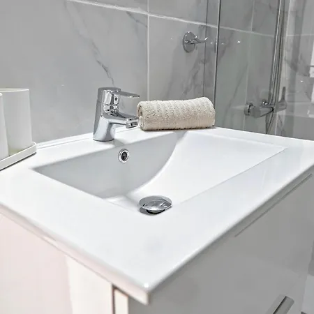 Apartament Ponderosa With A Pool & View, 226 Playa Feñabe