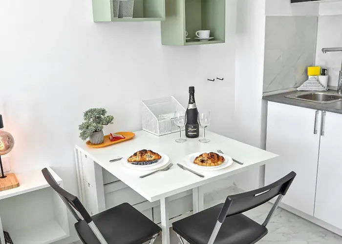 Apartmán Ponderosa With Pool & View, 226