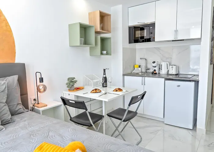 Apartmán Ponderosa With Pool & View, 226 *