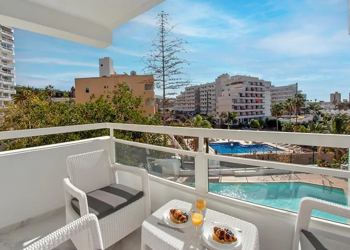 Apartmán Ponderosa With Pool & View, 226