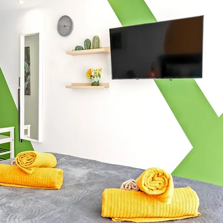 Ponderosa With A Pool & View, 226 Διαμέρισμα Playa Feñabe