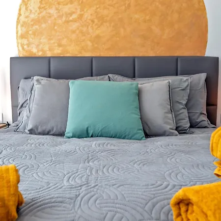 Apartamento Ponderosa With A Pool & View, 226 Playa Feñabe