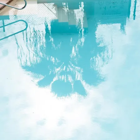 Διαμέρισμα Ponderosa With A Pool & View, 226