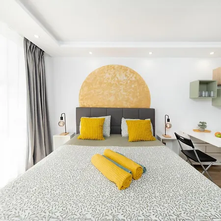 Ponderosa With Pool & View, 226 Appartement *