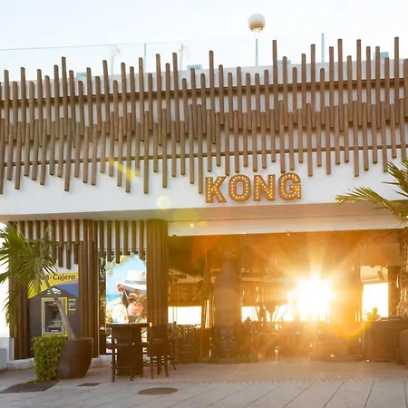 Ponderosa With Pool & View, 226 Playa Fanabe