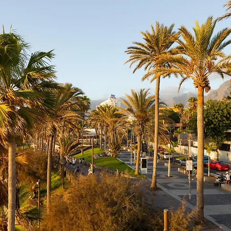 Ponderosa With A Pool & View, 226 Apartamento Playa Feñabe