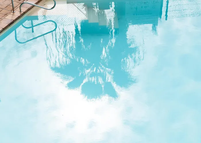 公寓 Ponderosa With A Pool & View, 226