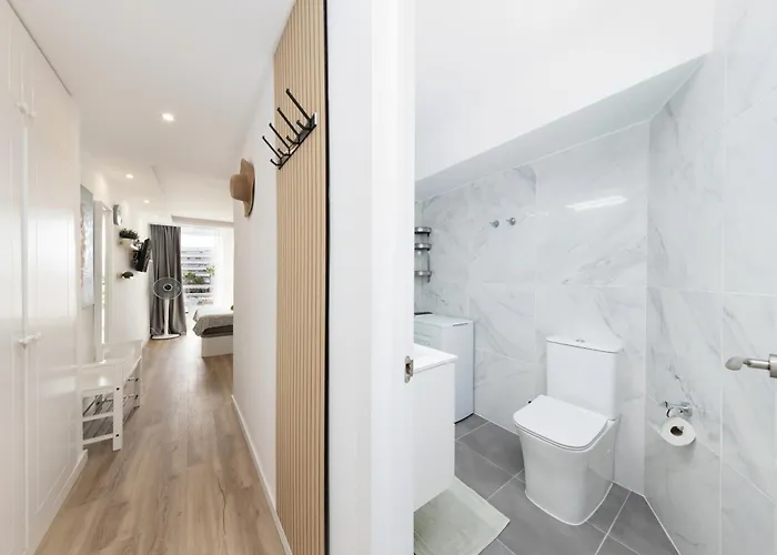 Apartment Ponderosa With Pool & View, 226 *