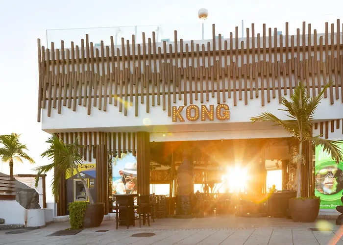 Ponderosa With Pool & View, 226 Playa Fanabe