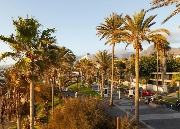 Ponderosa With Pool & View, 226 Apartment Playa Fanabe