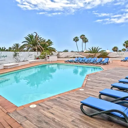 Ponderosa With A Pool & View, 226 Playa Feñabe